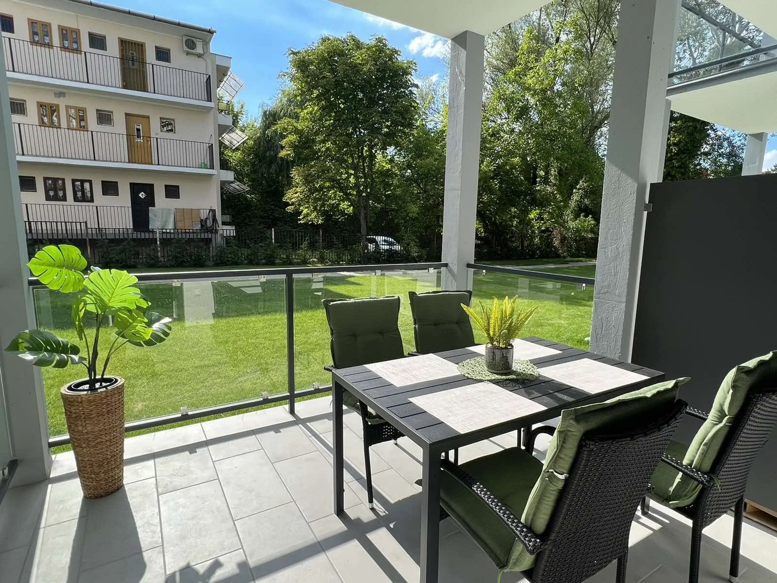 Margittai Apartmanok Zamárdi – Zamárdi, Węgry