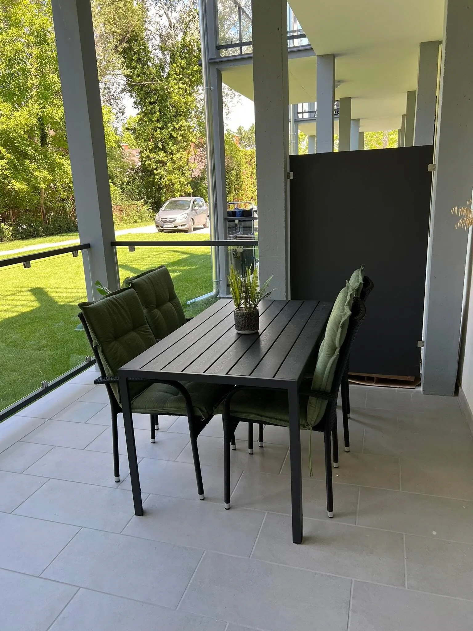 Margittai Apartmanok Zamárdi – Zamárdi, Węgry
