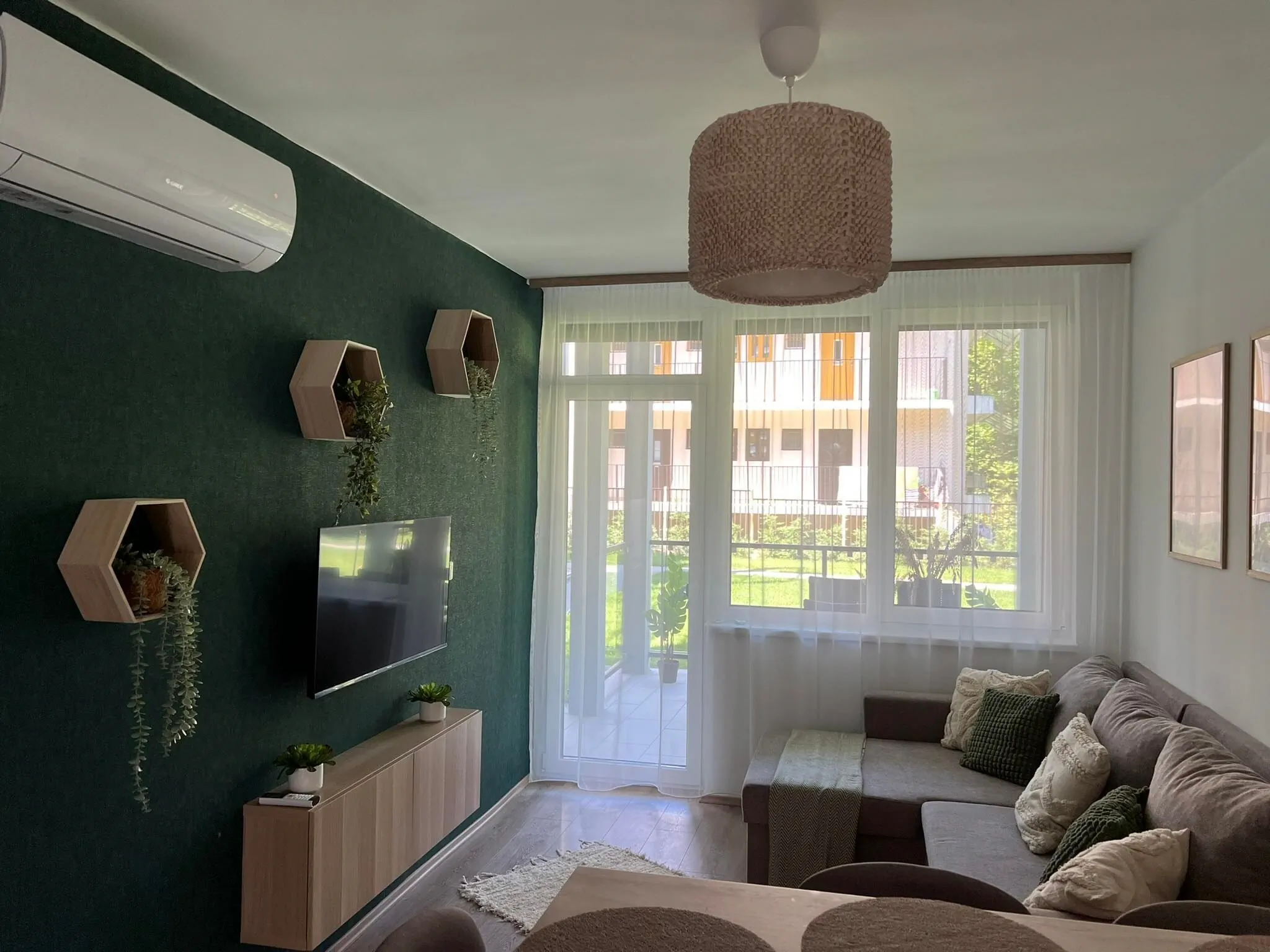 Margittai Apartmanok Zamárdi – Zamárdi, Węgry