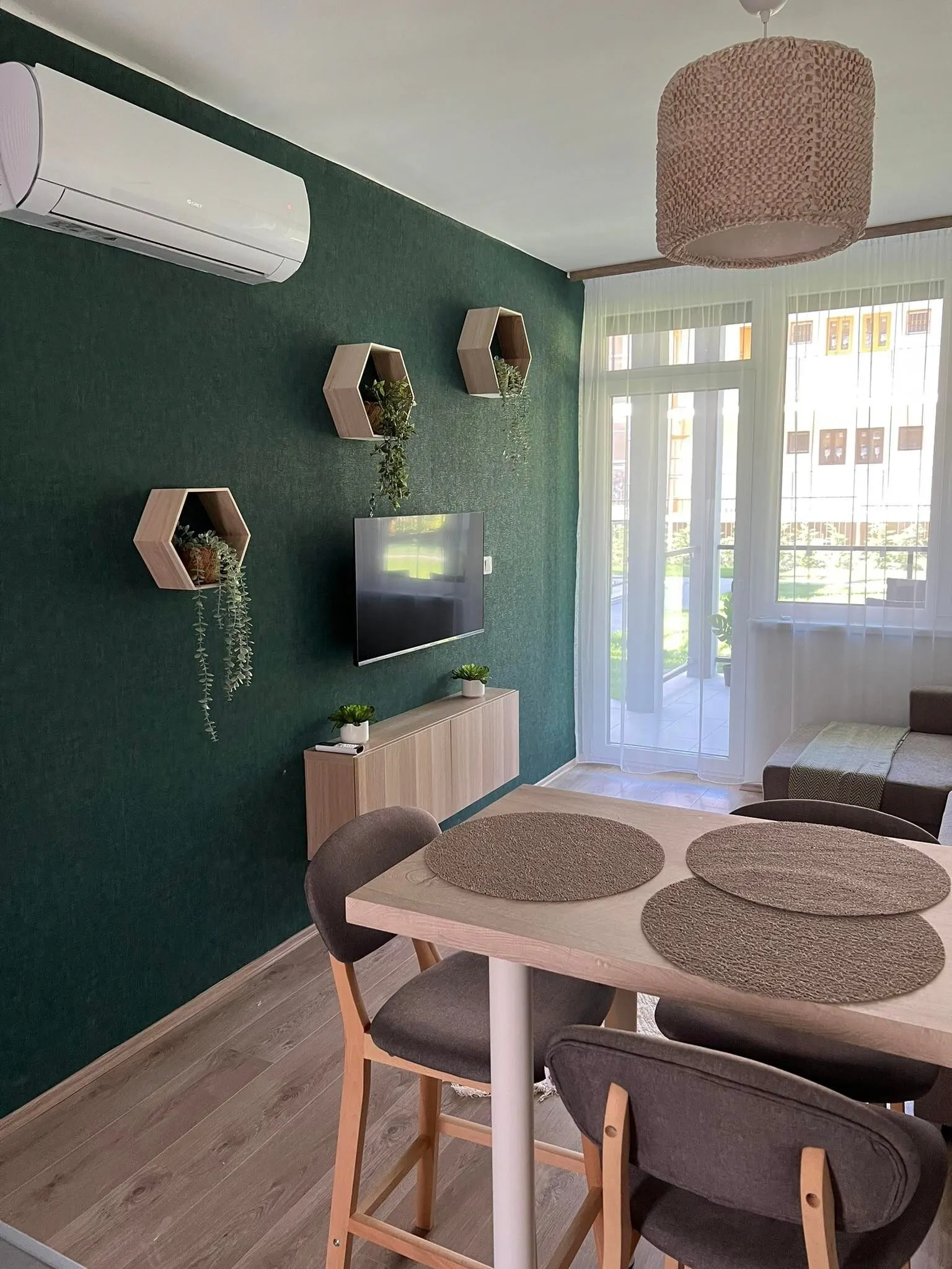 Margittai Apartmanok Zamárdi – Zamárdi, Węgry