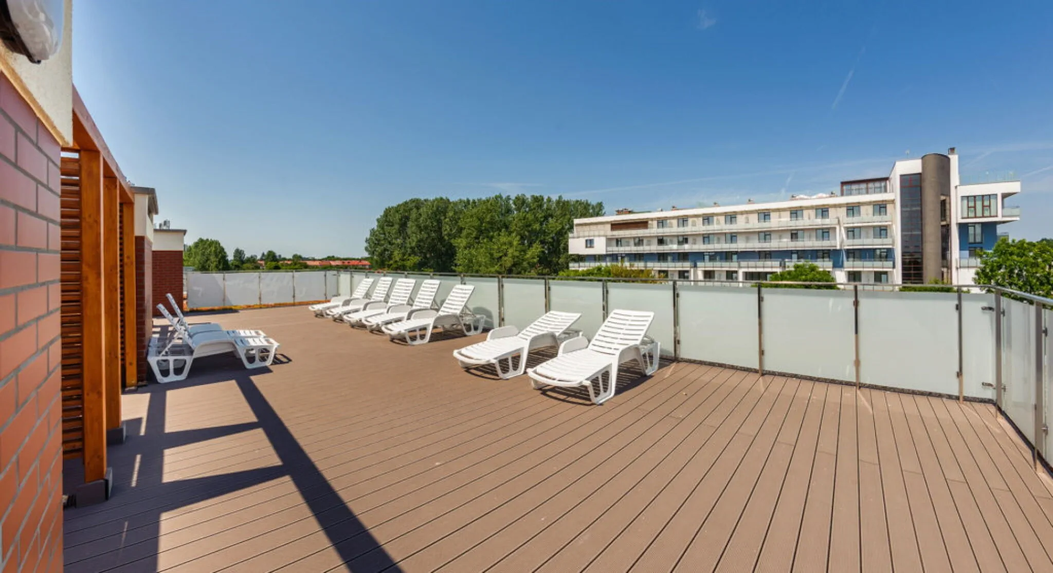 Apartamenty Sun & Snow Bliżej Morza Kołobrzeg – Kołobrzeg, Polska
