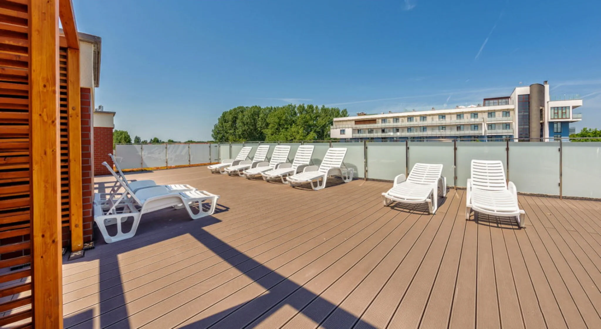 Apartamenty Sun & Snow Bliżej Morza Kołobrzeg – Kołobrzeg, Polska