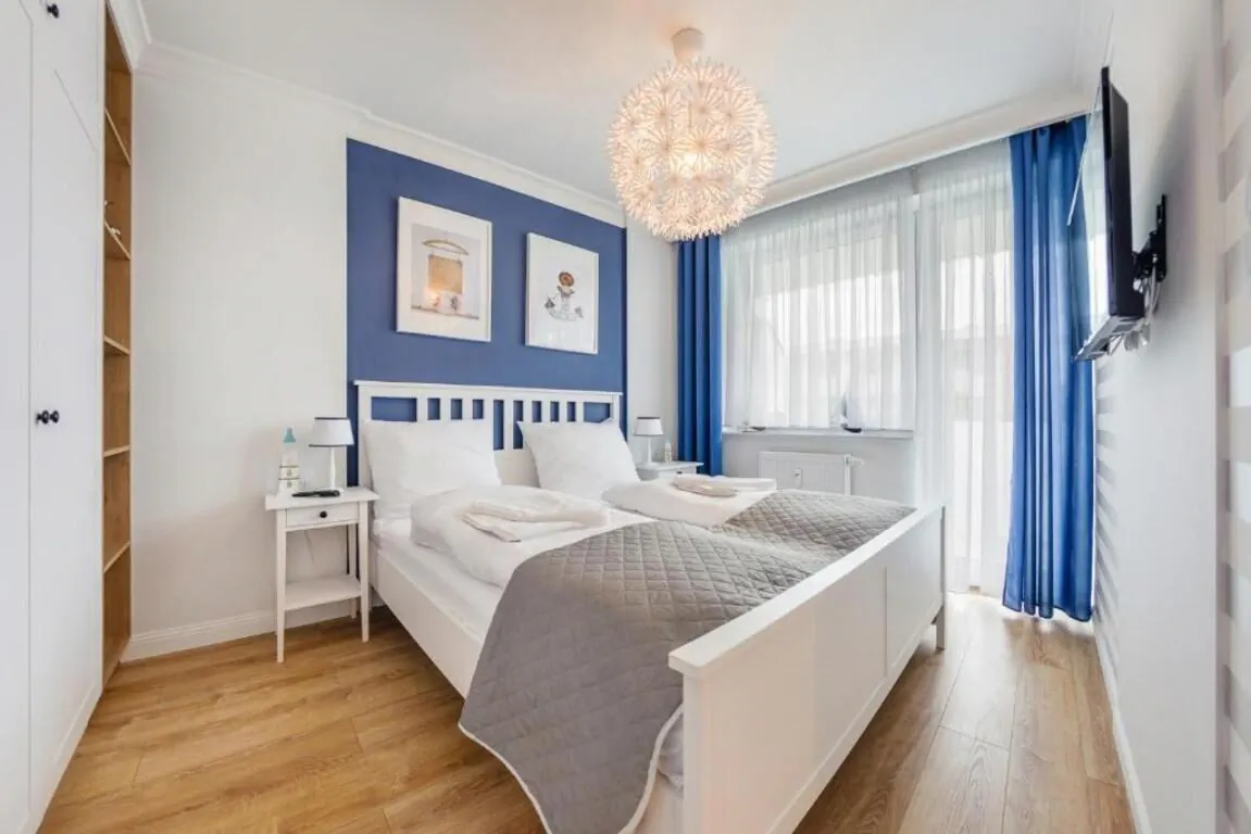 Apartamenty Sun & Snow Bliżej Morza Kołobrzeg – Kołobrzeg, Polska