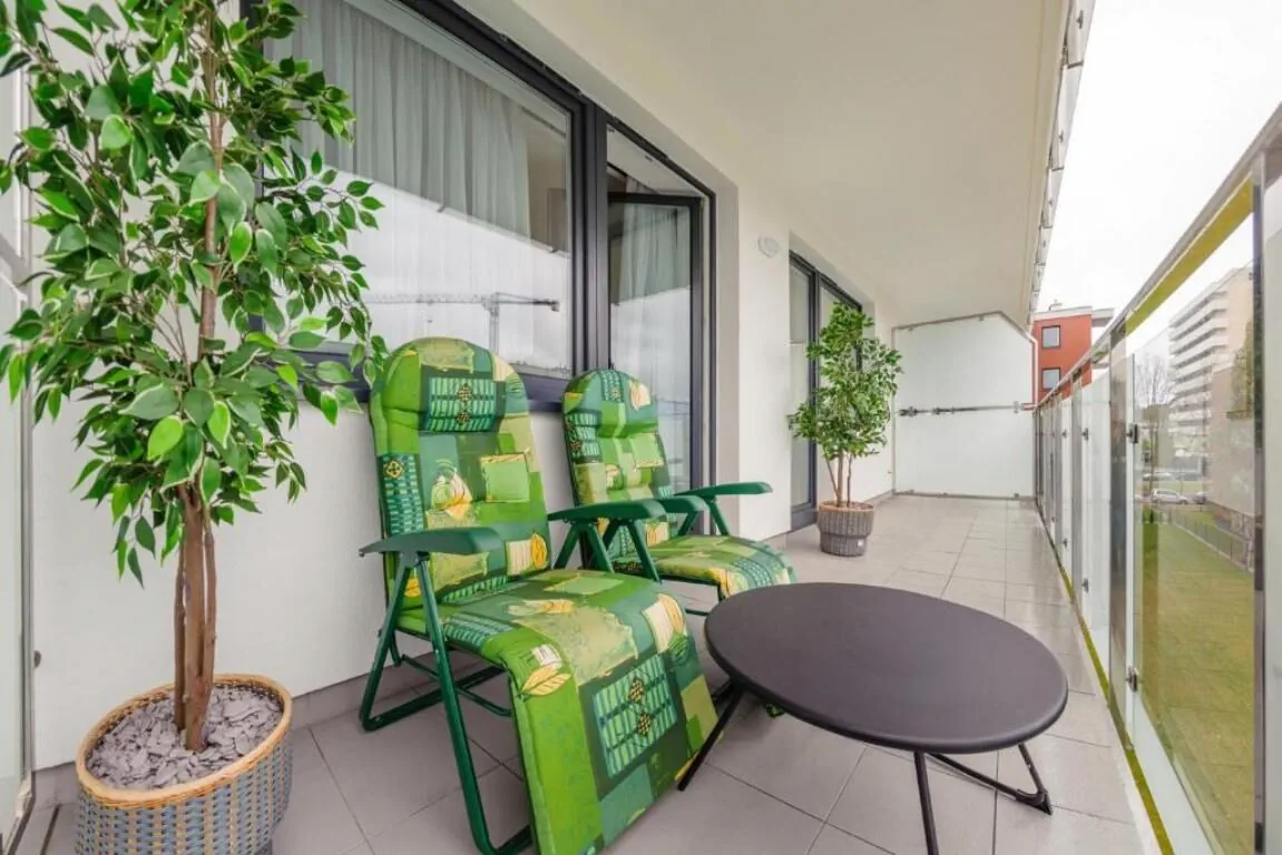 Apartamenty Sun & Snow Bliżej Morza Kołobrzeg – Kołobrzeg, Polska