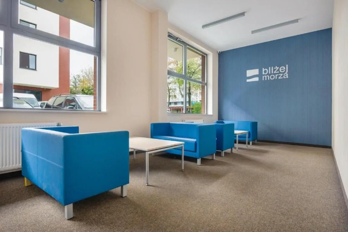 Apartamenty Sun & Snow Bliżej Morza Kołobrzeg – Kołobrzeg, Polska