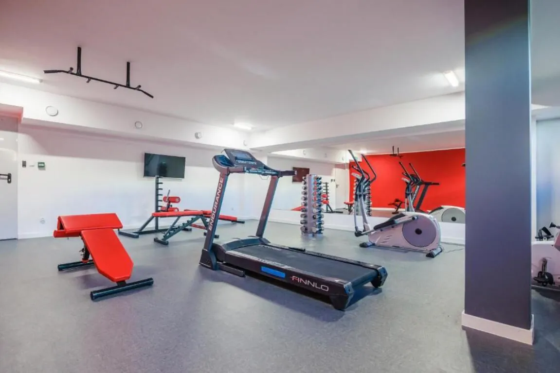 Apartamenty Sun & Snow Bliżej Morza Kołobrzeg – Kołobrzeg, Polska
