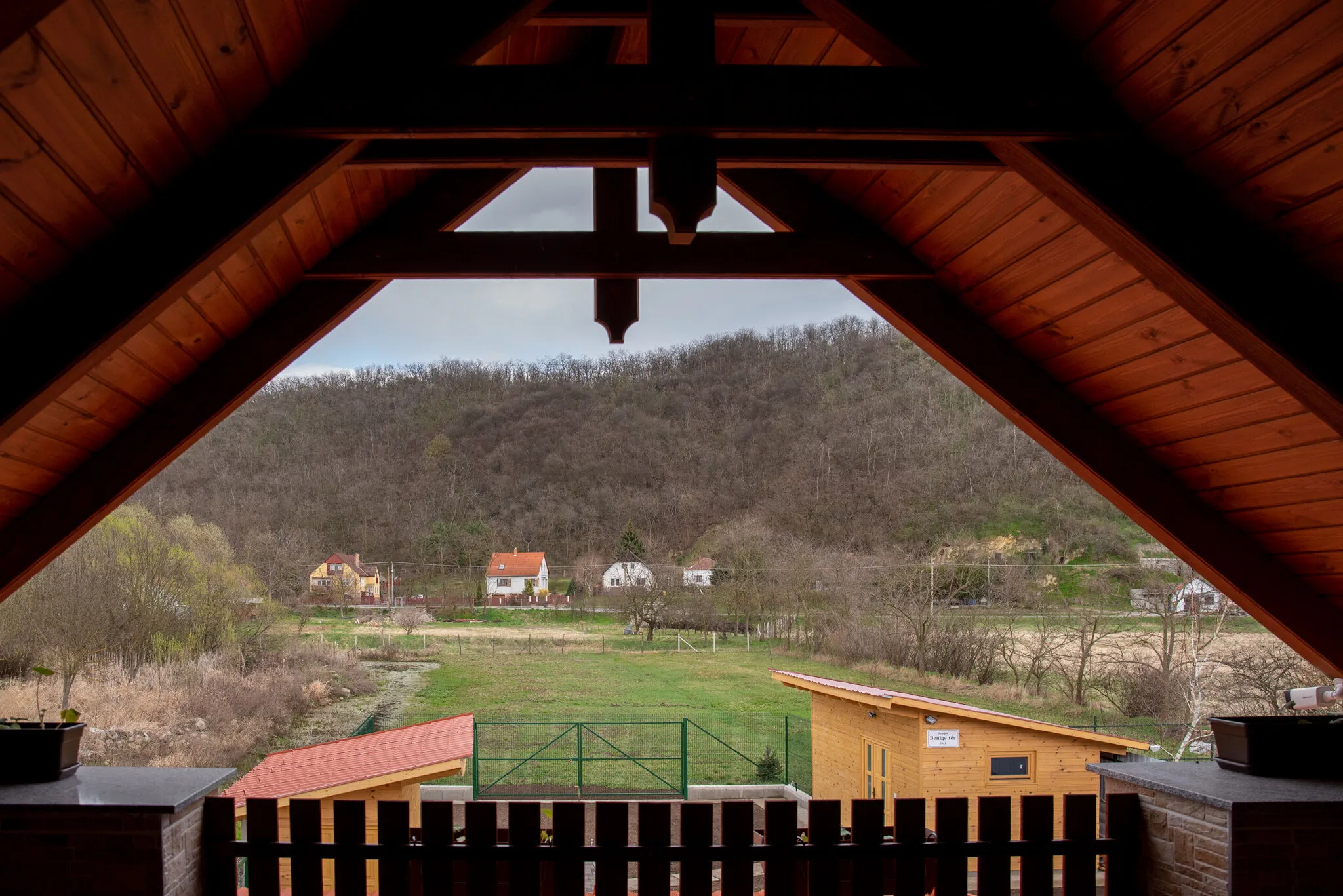 Benige Vendégház*** Demjén – Demjén, Ungaria