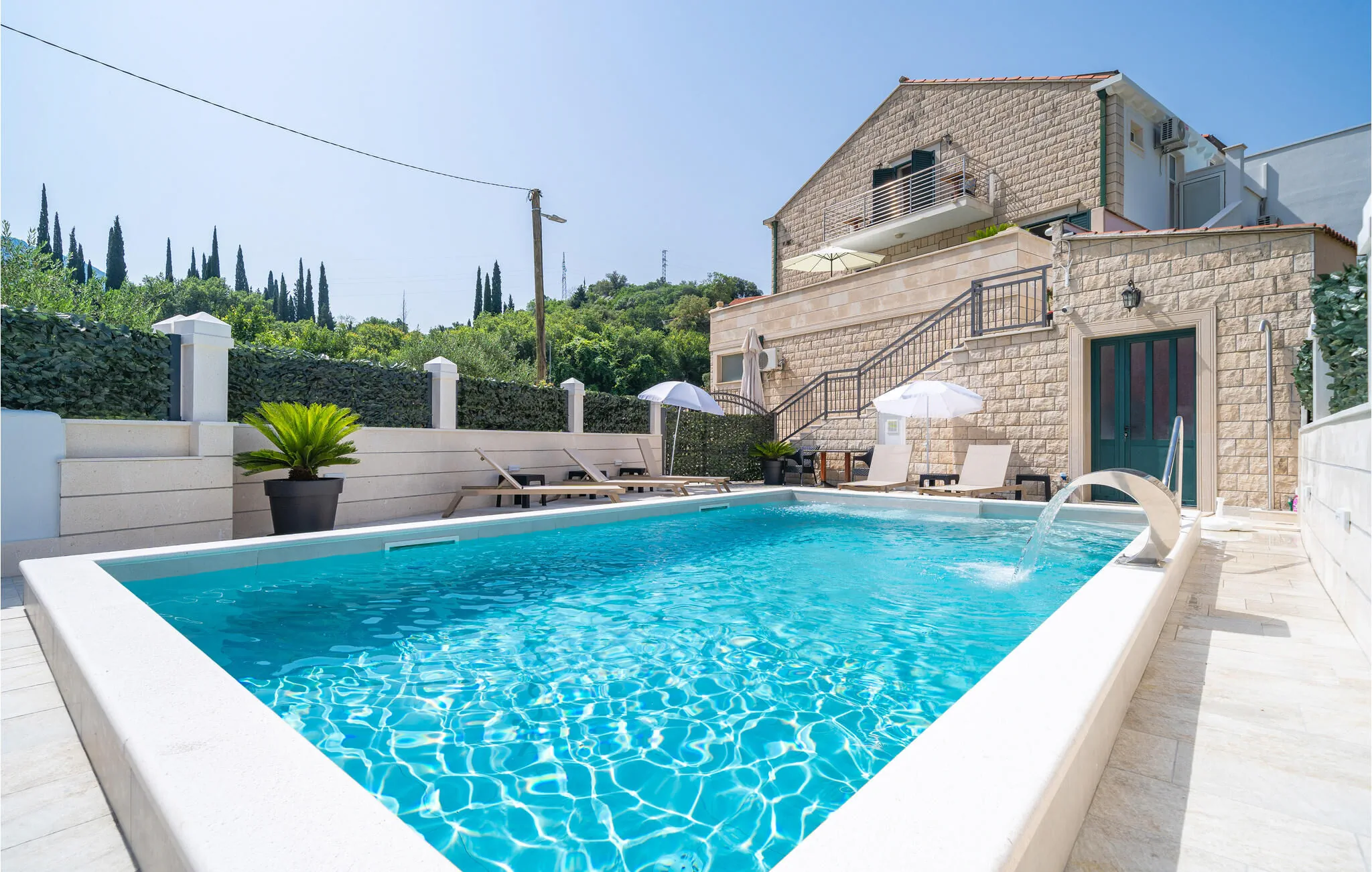 Apartman Dubrovnik - CDD872 – Dubrovnik, Croația
