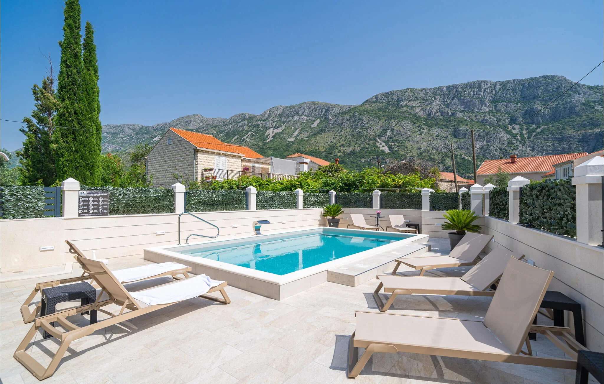 Apartman Dubrovnik - CDD872 – Dubrovnik, Croația