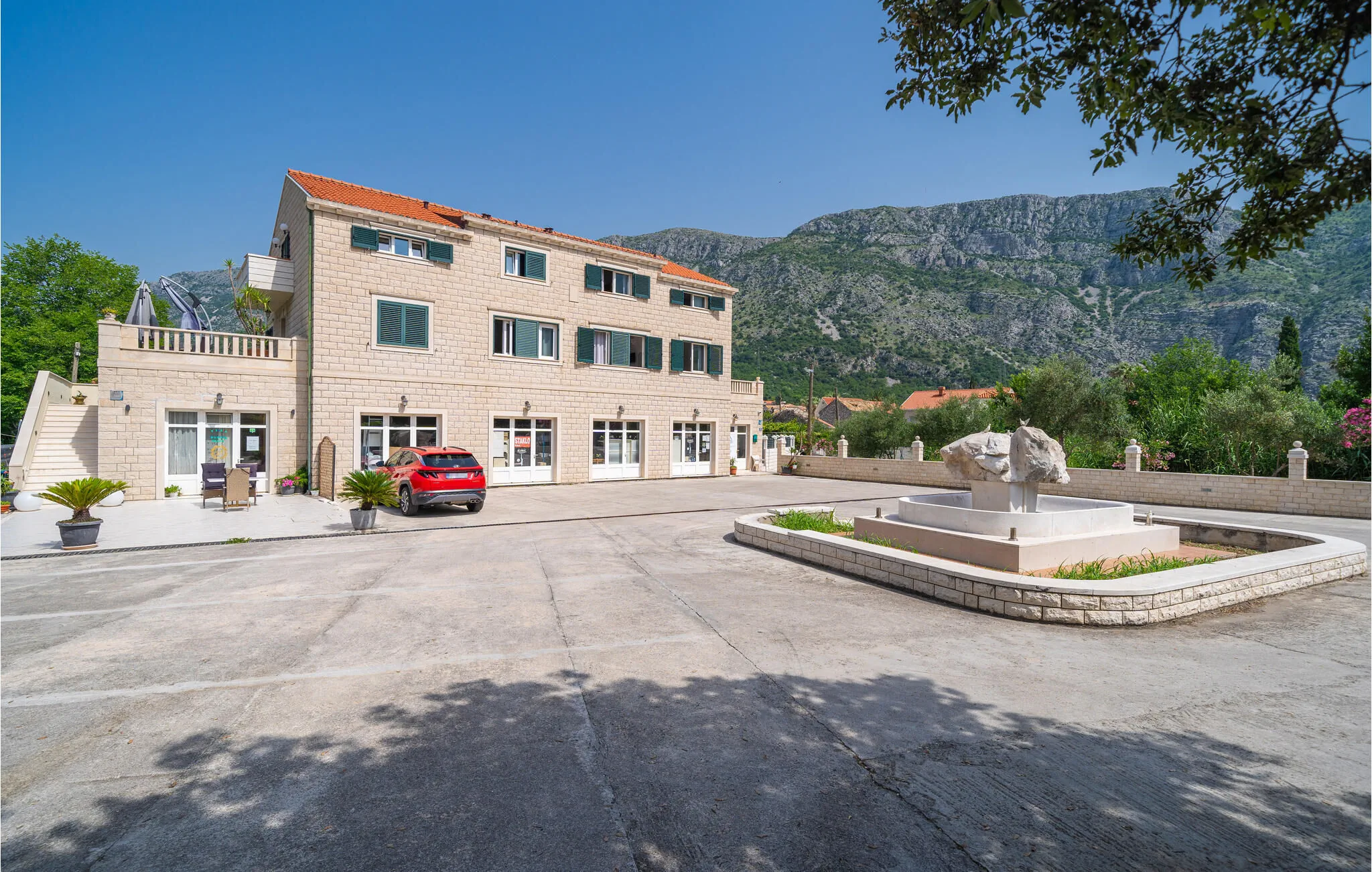 Apartman Dubrovnik - CDD872 – Dubrovnik, Croația