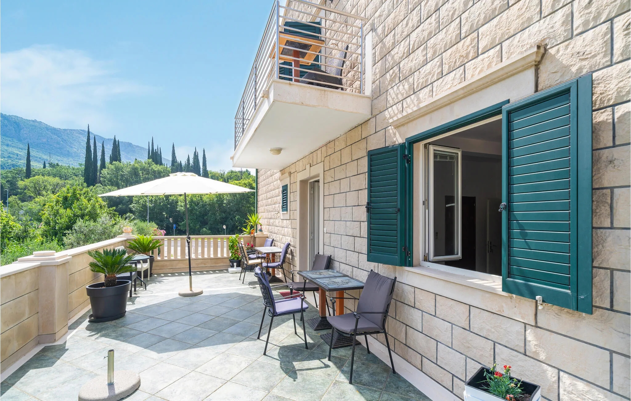 Apartman Dubrovnik - CDD872 – Dubrovnik, Croația