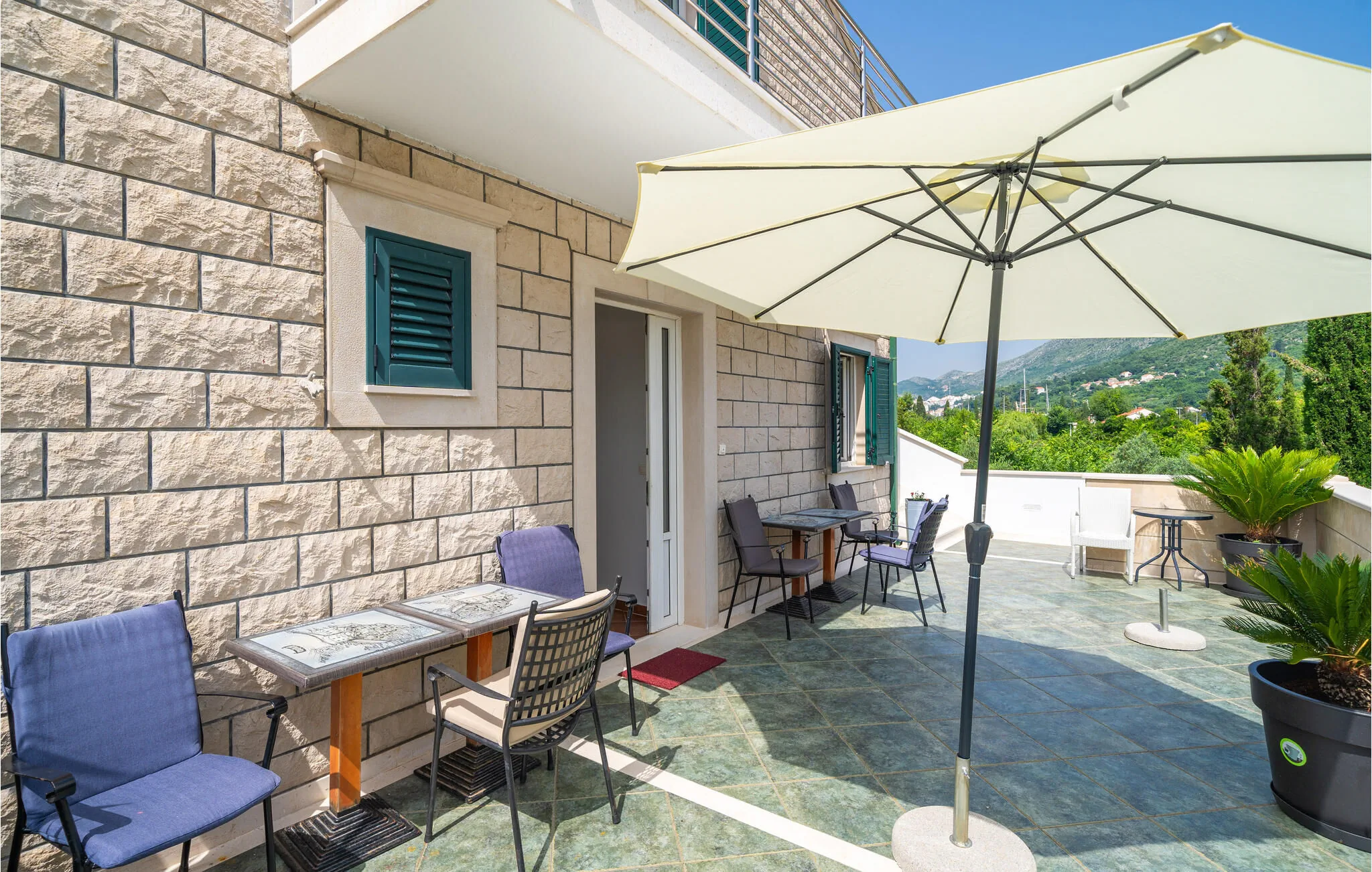Apartman Dubrovnik - CDD872 – Dubrovnik, Croația