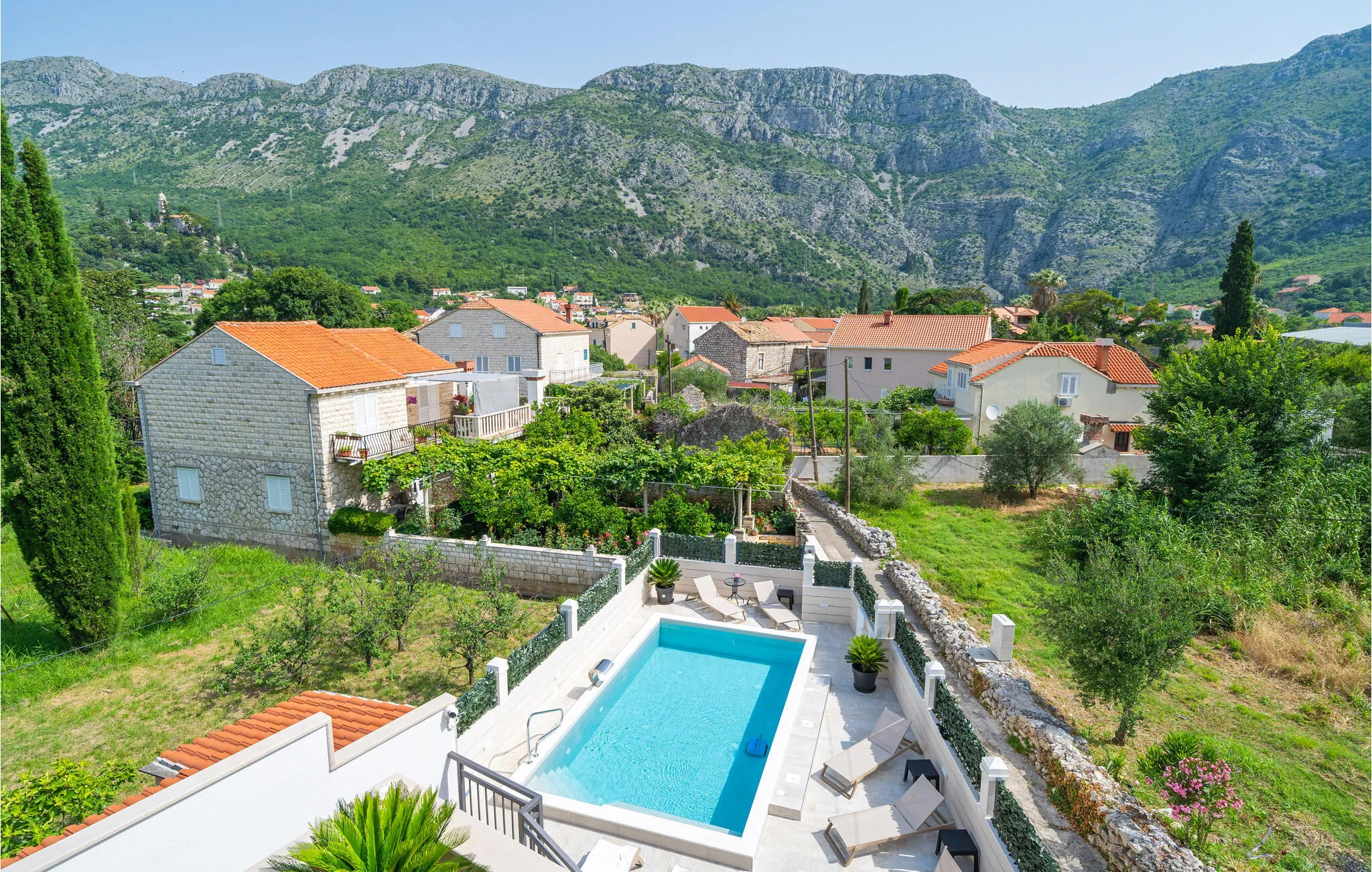Apartman Dubrovnik - CDD872 – Dubrovnik, Croația