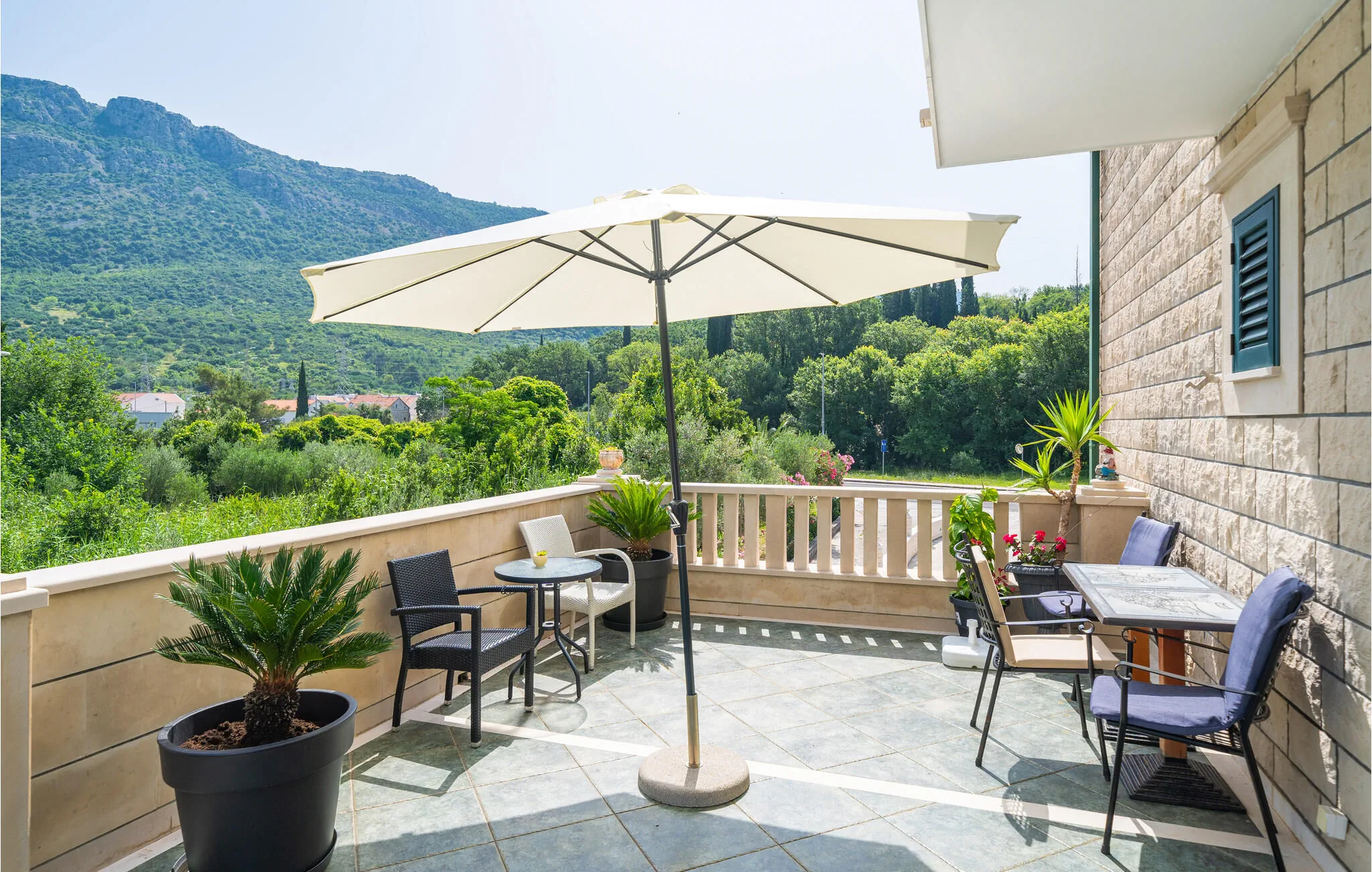 Apartman Dubrovnik - CDD872 – Dubrovnik, Croația