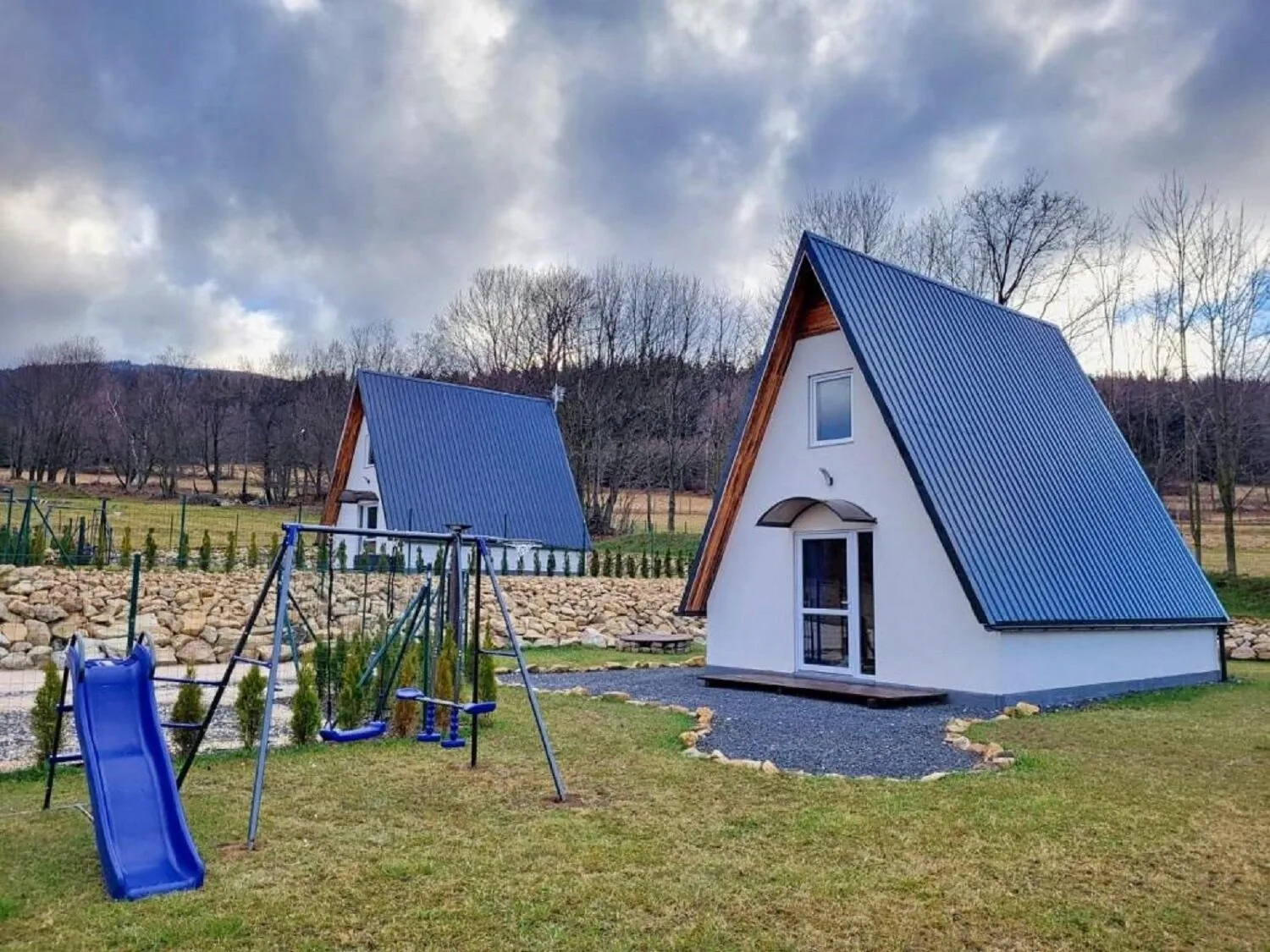 Domki na Sudeckiej Polanie – Stronie Śląskie, Polska