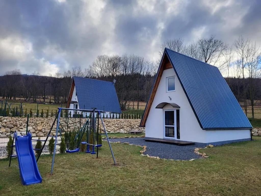 Domki na Sudeckiej Polanie – Stronie Śląskie, Polska