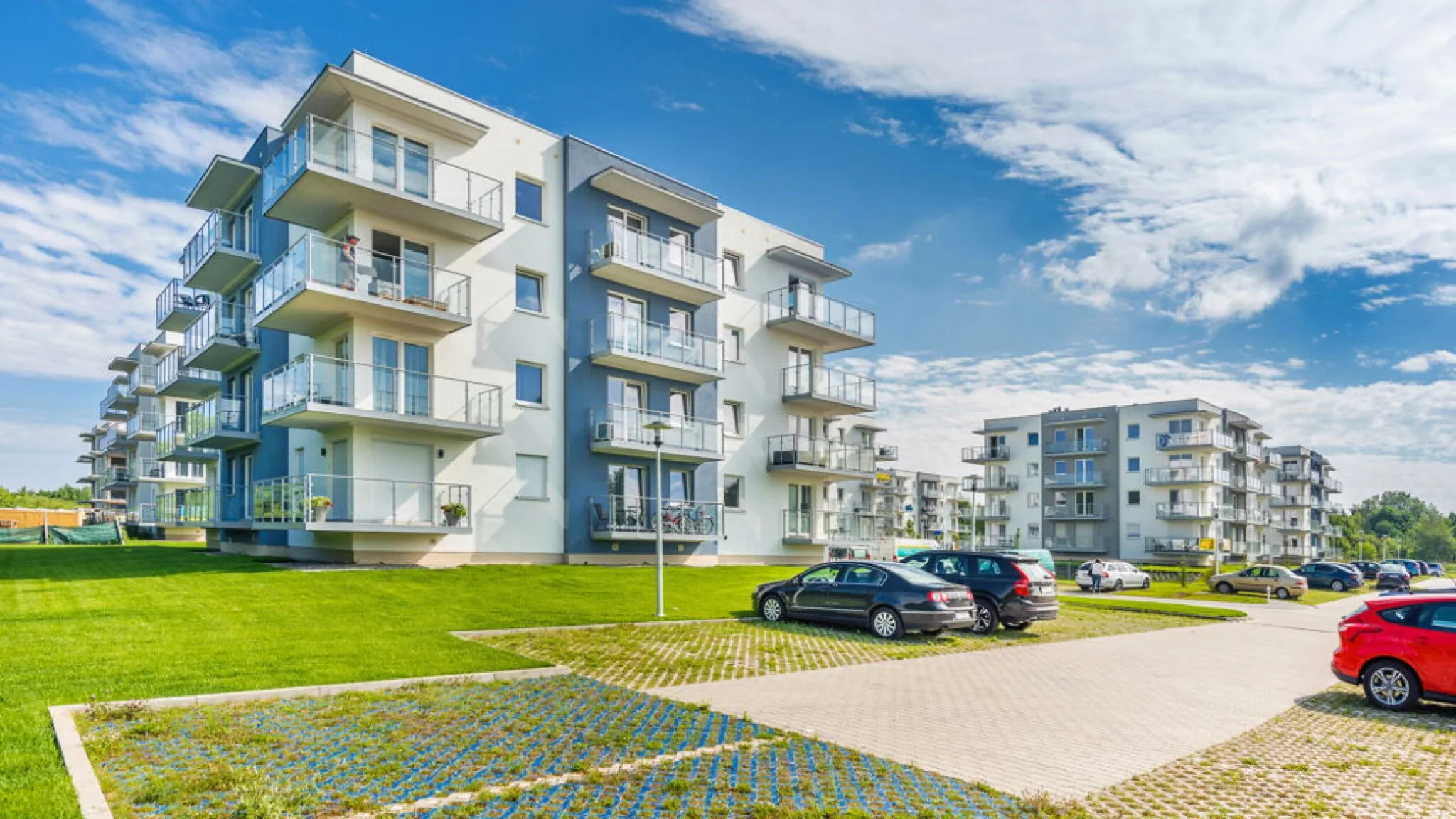 Prywatne Apartamenty Sun & Snow Porta Mare Kołobrzeg – Kołobrzeg, Polska