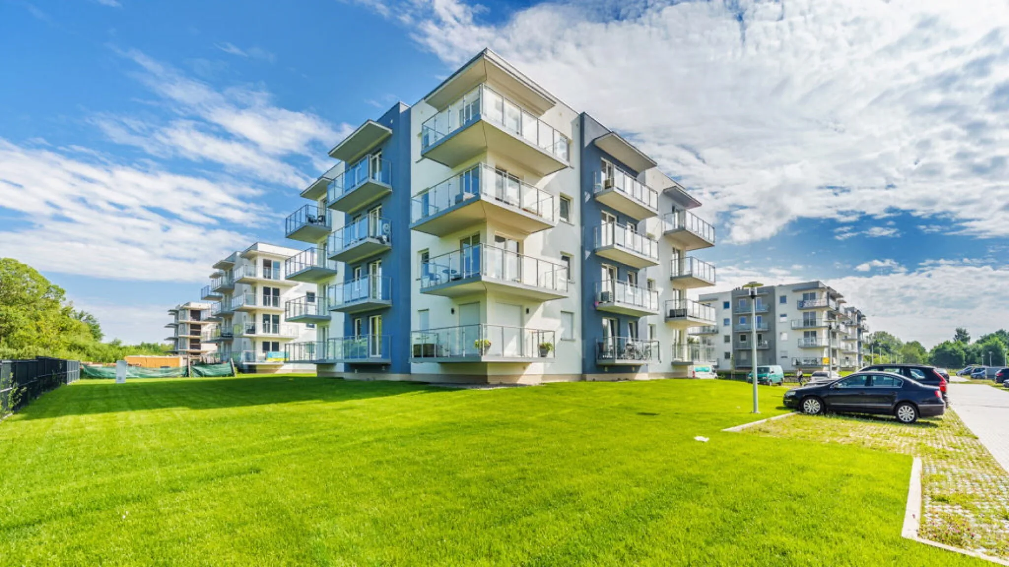 Prywatne Apartamenty Sun & Snow Porta Mare Kołobrzeg – Kołobrzeg, Polska