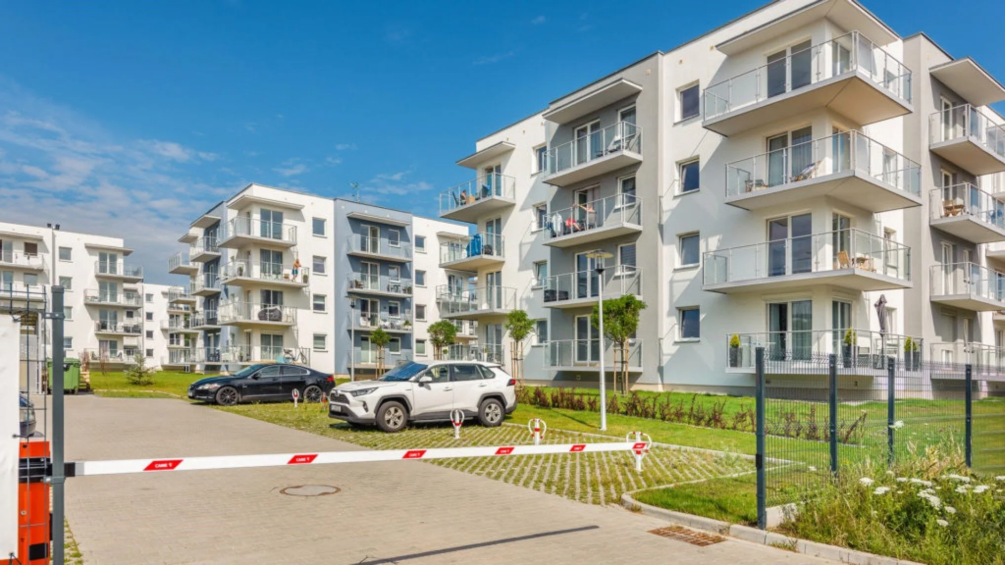 Prywatne Apartamenty Sun & Snow Porta Mare Kołobrzeg – Kołobrzeg, Polska