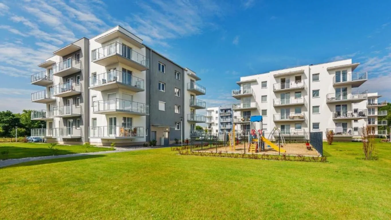 Prywatne Apartamenty Sun & Snow Porta Mare Kołobrzeg – Kołobrzeg, Polska