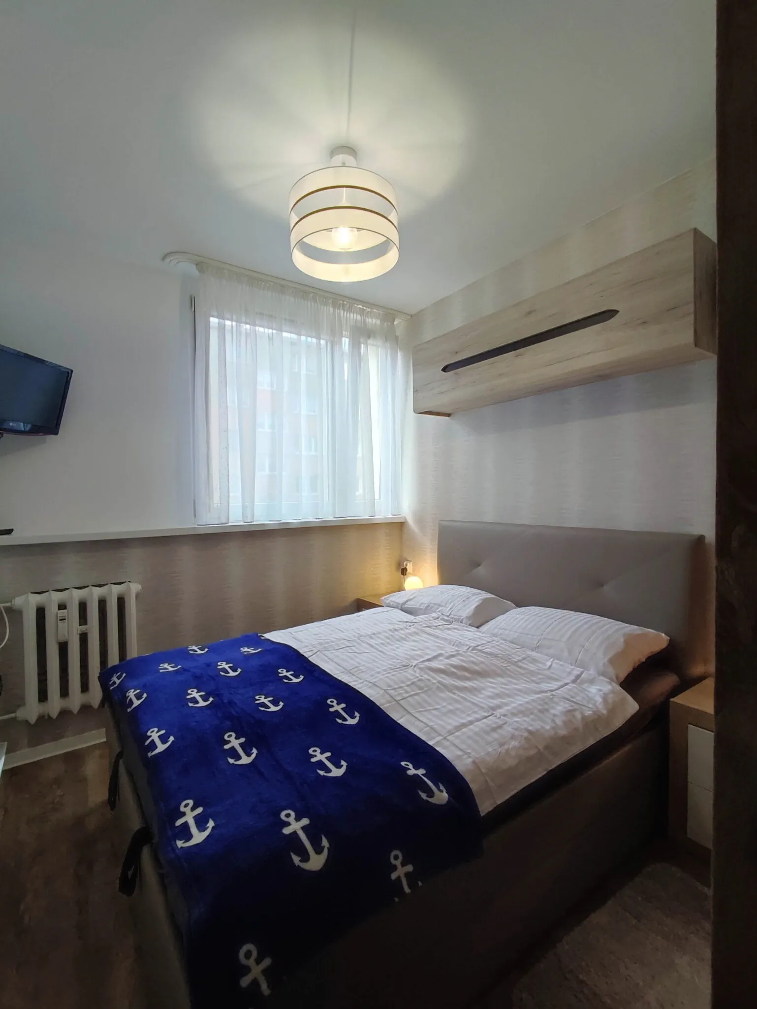 Komfortowy Apartament w Kłodzku – Kłodzko, Polska