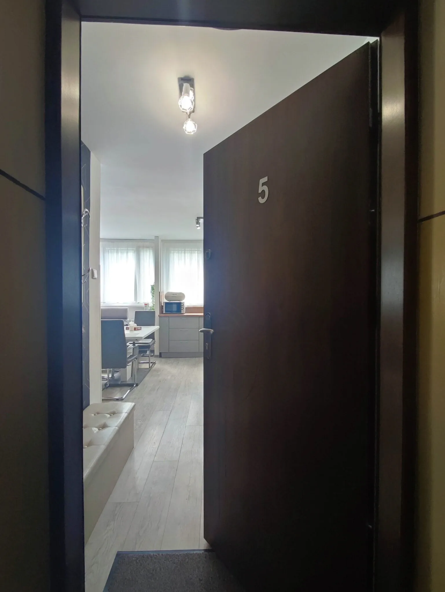 Komfortowy Apartament w Kłodzku – Kłodzko, Polska
