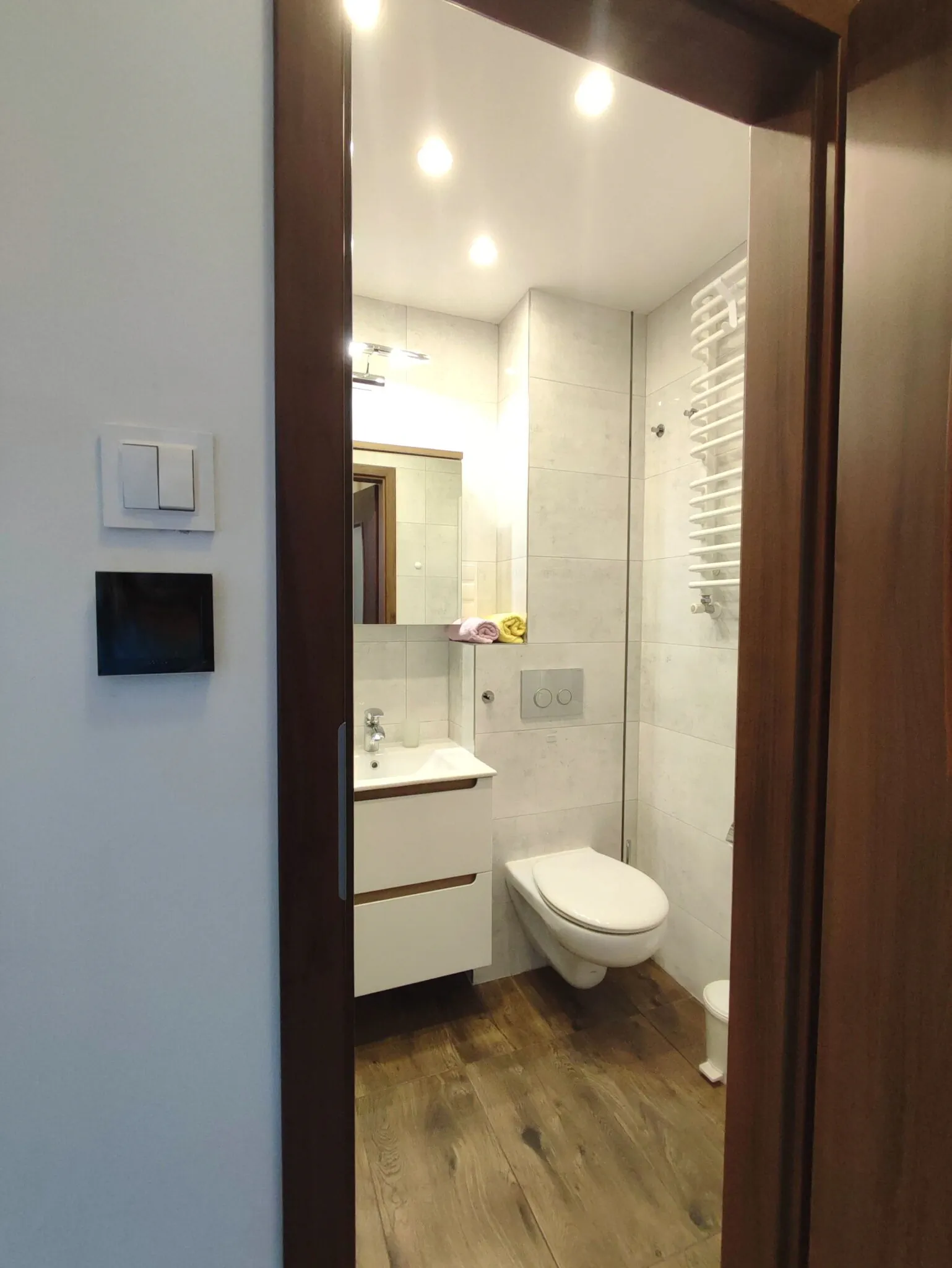 Komfortowy Apartament w Kłodzku – Kłodzko, Polska