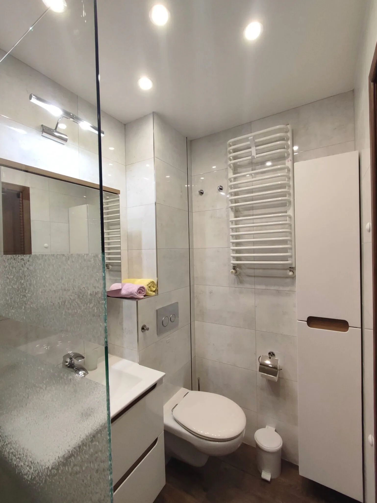 Komfortowy Apartament w Kłodzku – Kłodzko, Polska