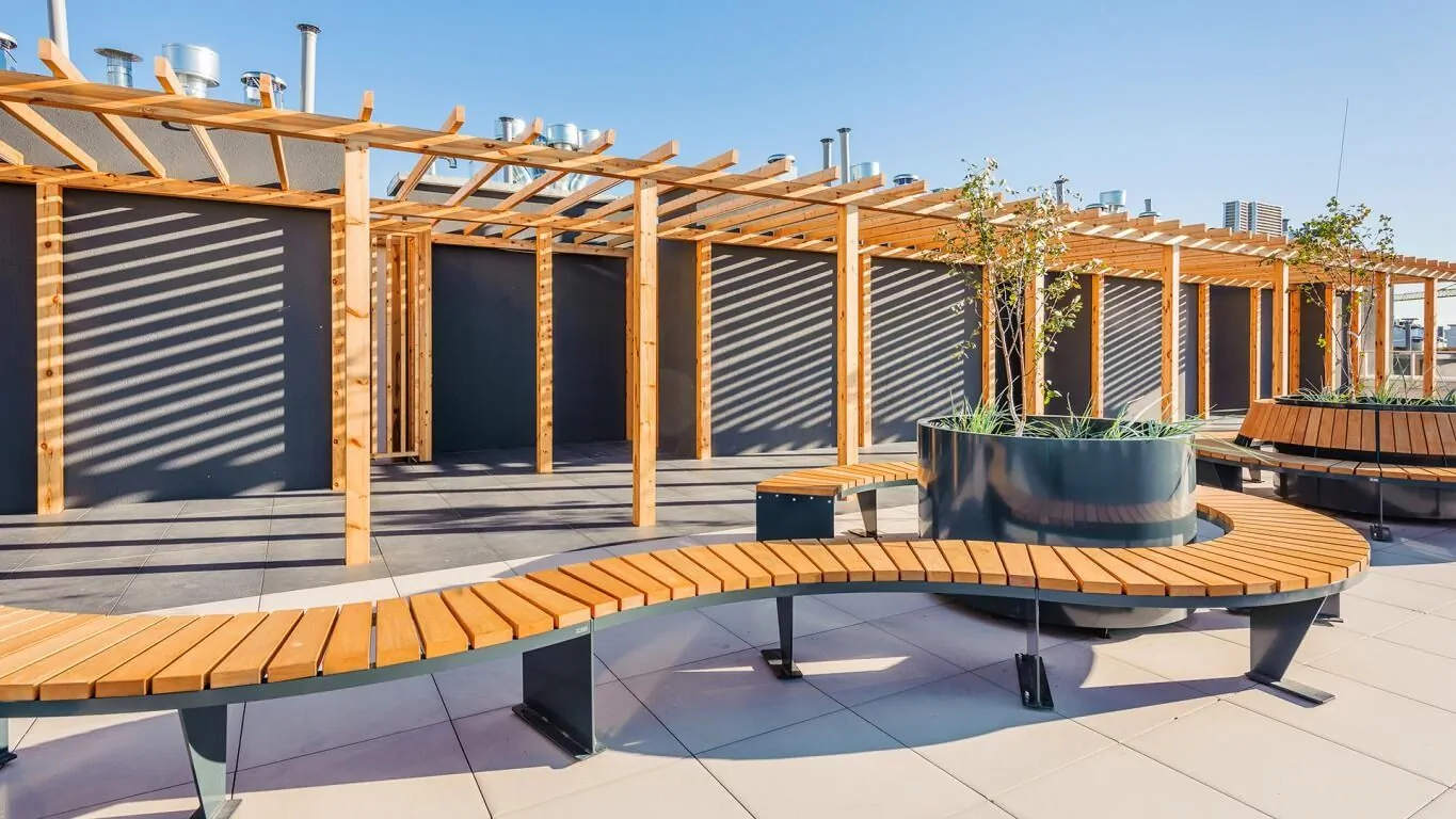 Apartamenty Sun & Snow Polanki Aqua Kołobrzeg – Kołobrzeg, Polonia