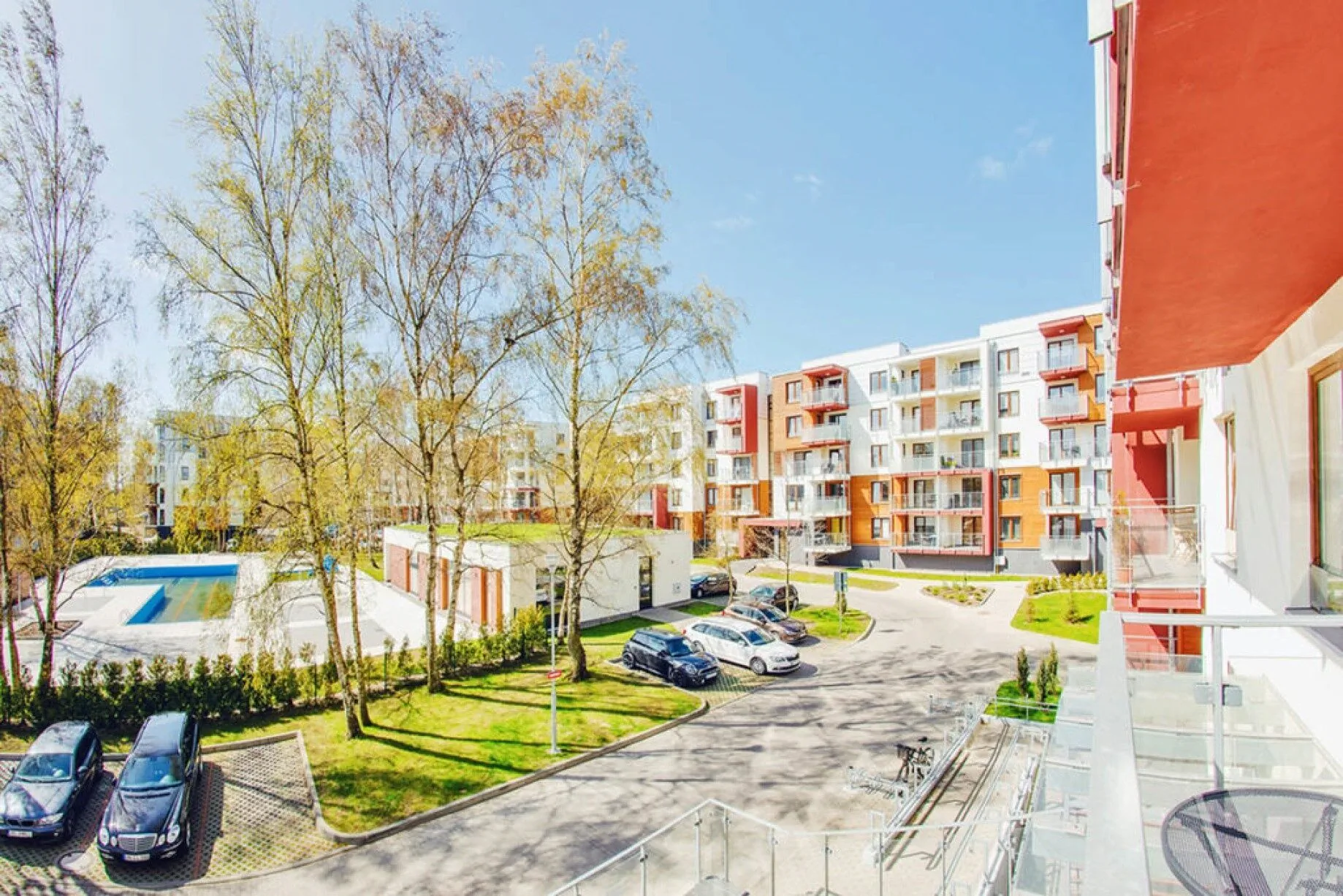 Apartamenty Sun & Snow Polanki Kołobrzeg  – Kolobřeh, Polsko