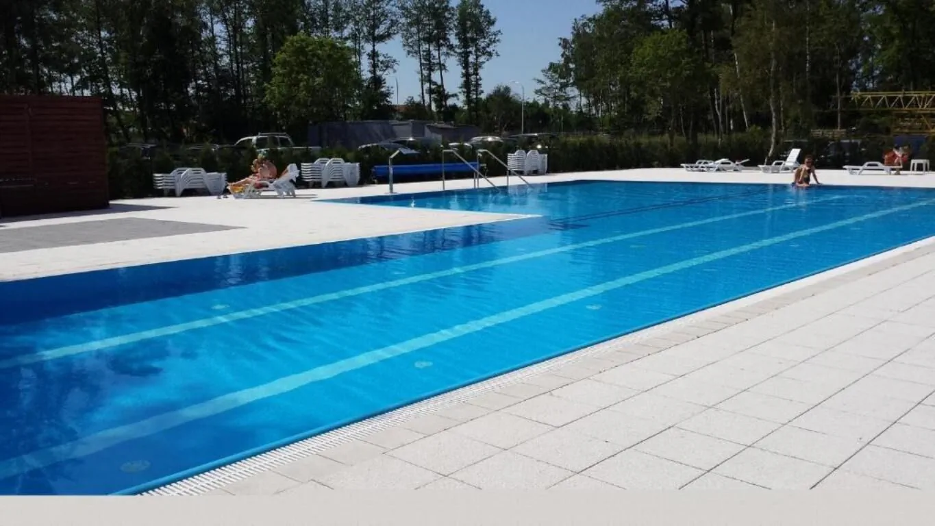 Apartamenty Sun & Snow Polanki Kołobrzeg  – Kolobřeh, Polsko