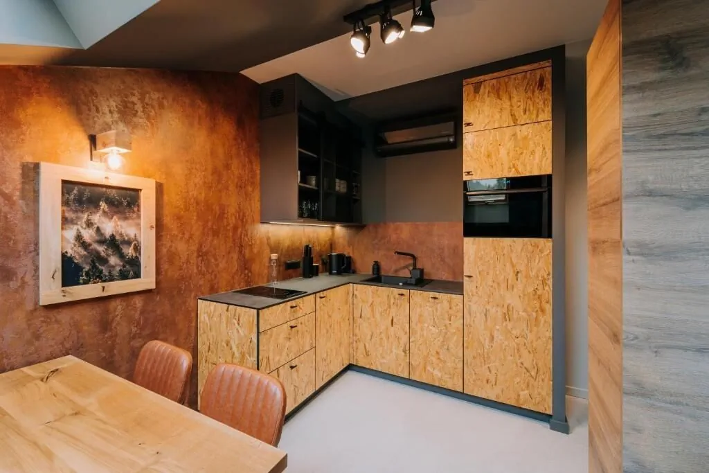 Apartamenty Riders Lodge Szczyrk Kalinowa – Szczyrk, Polonia