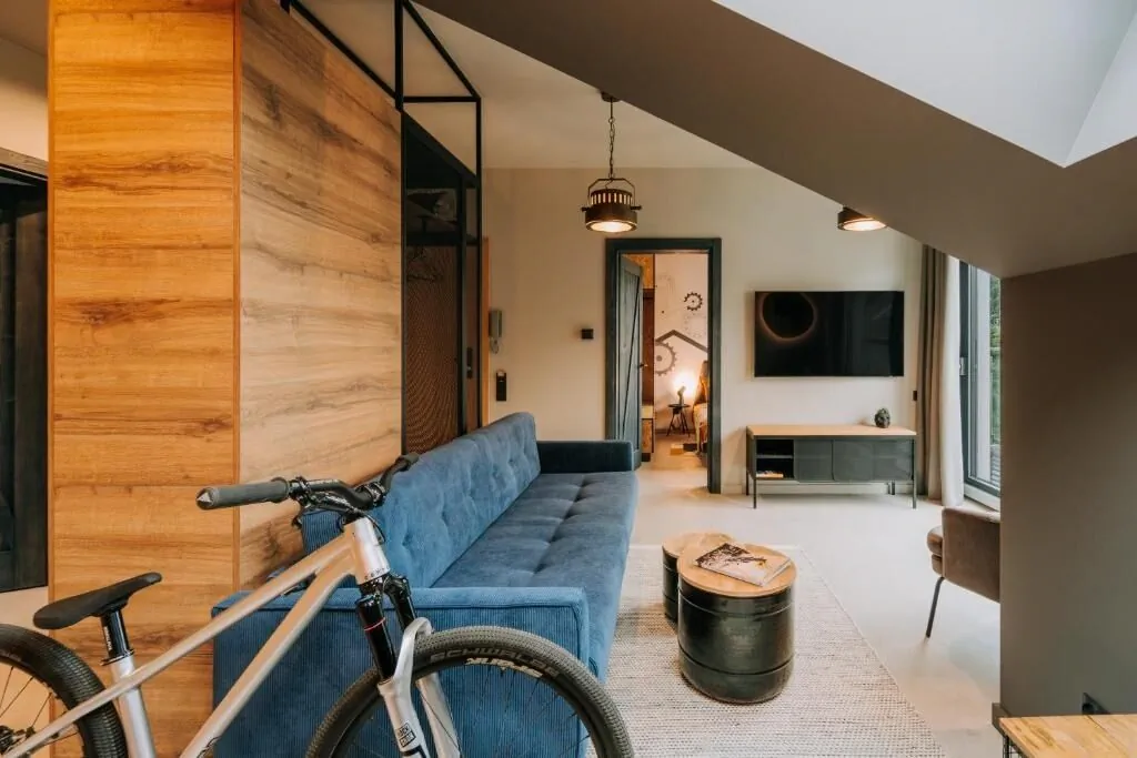 Apartamenty Riders Lodge Szczyrk Kalinowa – Szczyrk, Polonia