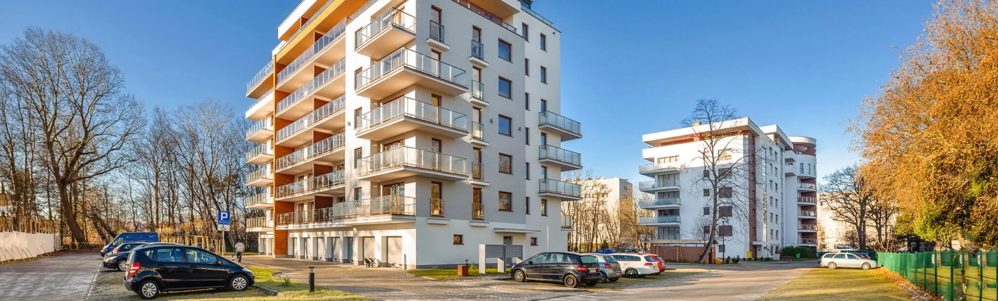 Apartamenty Sun & Snow Wyspa Solna Kołobrzeg – Kołobrzeg, Polonia