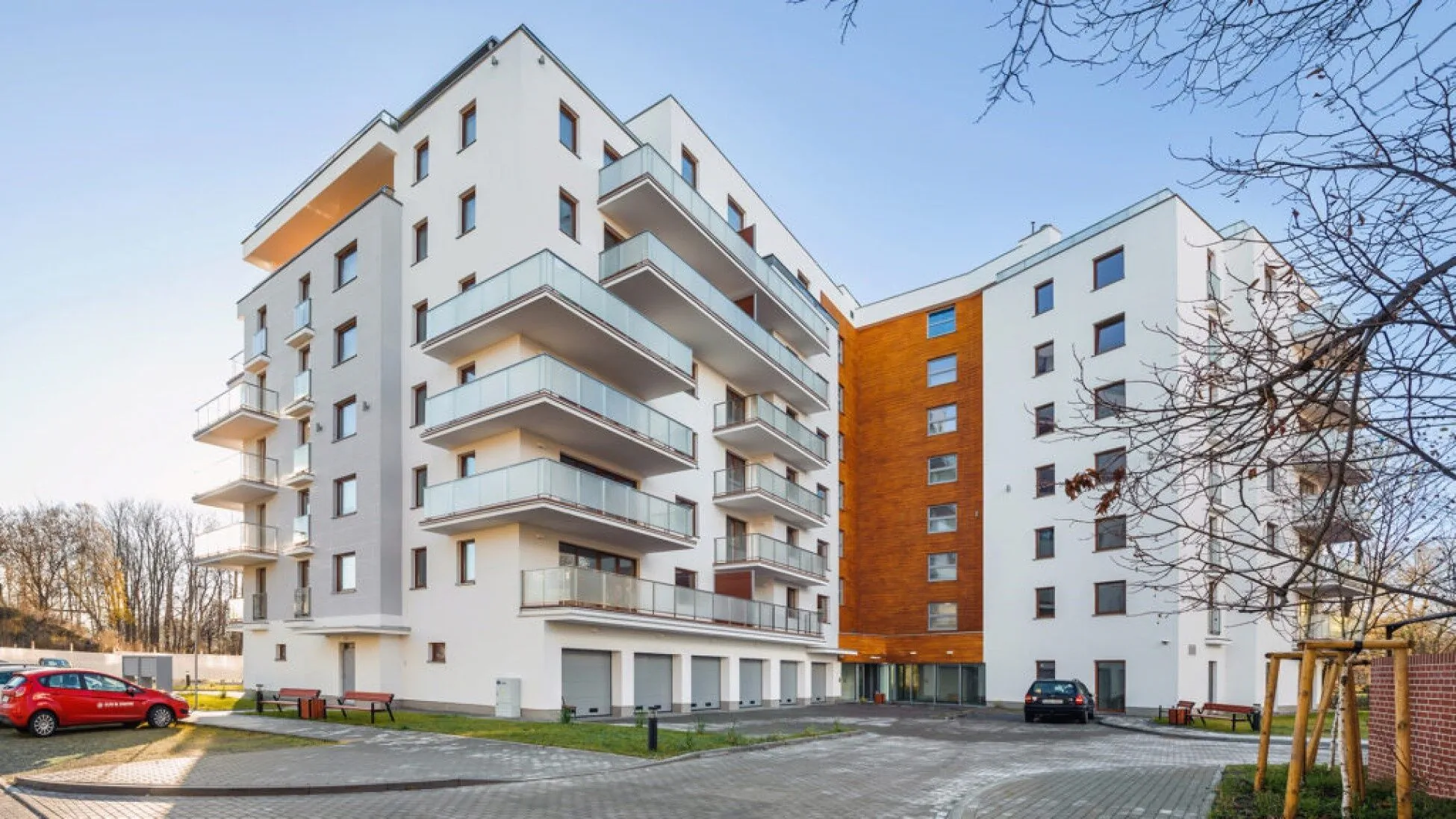 Apartamenty Sun & Snow Wyspa Solna Kołobrzeg – Kołobrzeg, Polonia