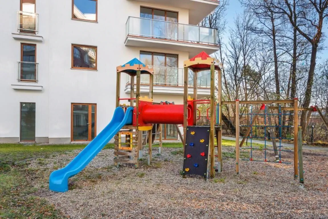 Apartamenty Sun & Snow Wyspa Solna Kołobrzeg – Kołobrzeg, Polonia