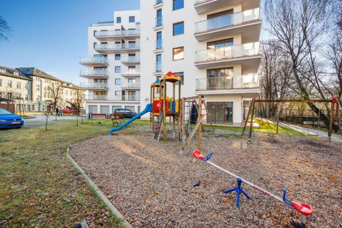 Apartamenty Sun & Snow Wyspa Solna Kołobrzeg – Kołobrzeg, Polonia