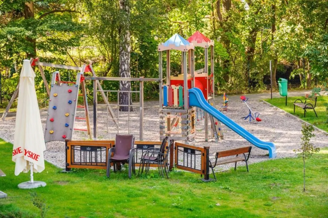 Apartamenty Sun & Snow Wyspa Solna Kołobrzeg – Kołobrzeg, Polonia