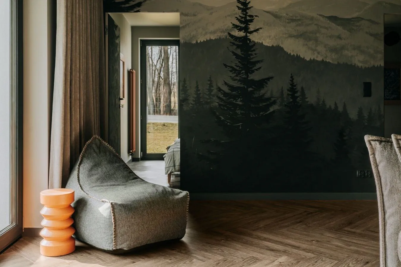 Apartamenty Riders Lodge Bielsko-Biała Jeżynowa – Bílsko-Bělá, Polsko