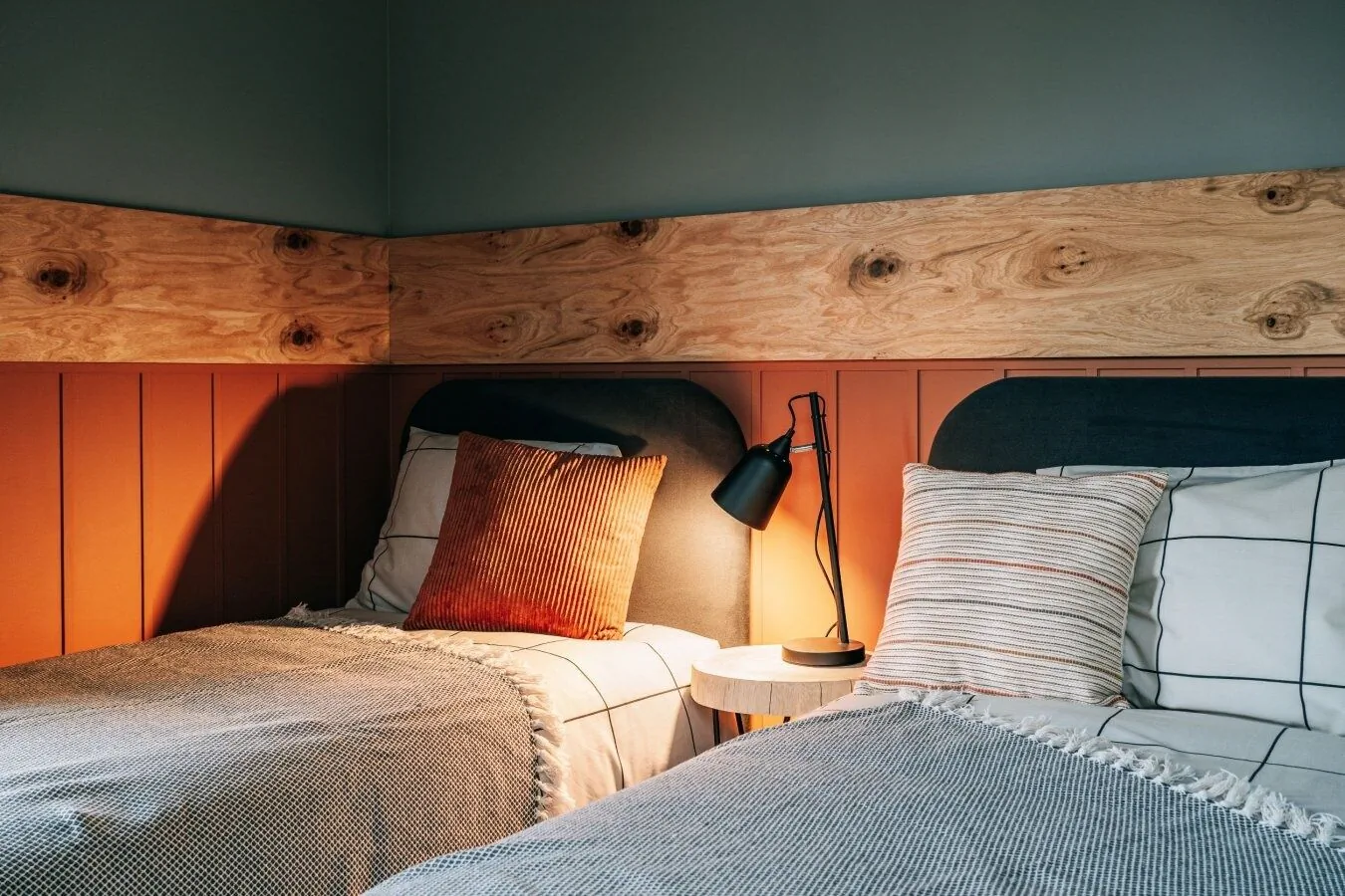 Apartamenty Riders Lodge Bielsko-Biała Jeżynowa – Bílsko-Bělá, Polsko