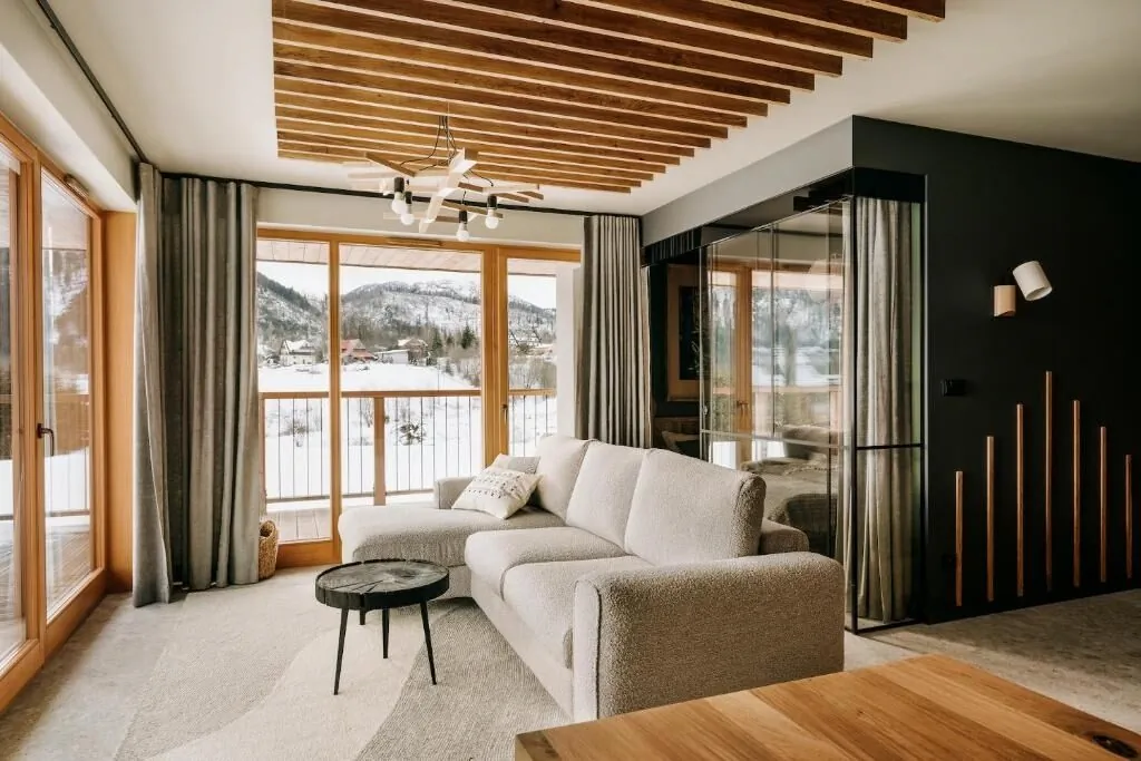 Apartamenty Riders Lodge Kościelisko Chotarz Bór – Kościelisko, Polonia