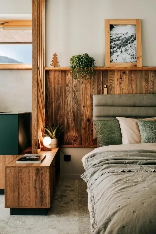 Apartamenty Riders Lodge Kościelisko Chotarz Bór – Kościelisko, Polonia