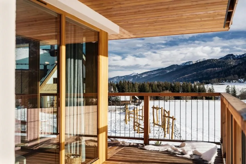 Apartamenty Riders Lodge Kościelisko Chotarz Bór – Kościelisko, Polonia