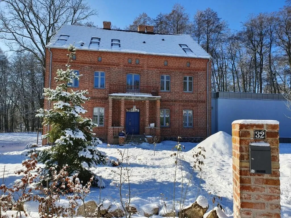 Uroczysko Gryżyna – Gryżyna, Polonia