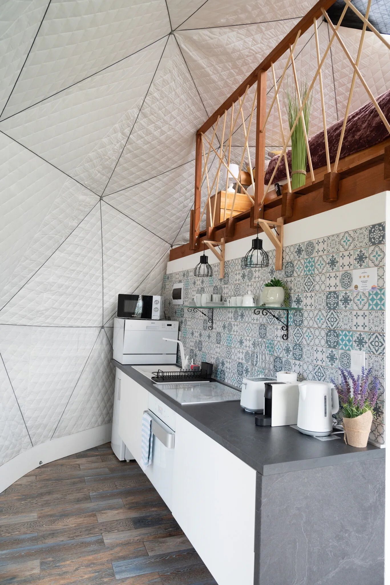 Mecsek Szíve Glamping Magyarszék – Magyarszék, Węgry