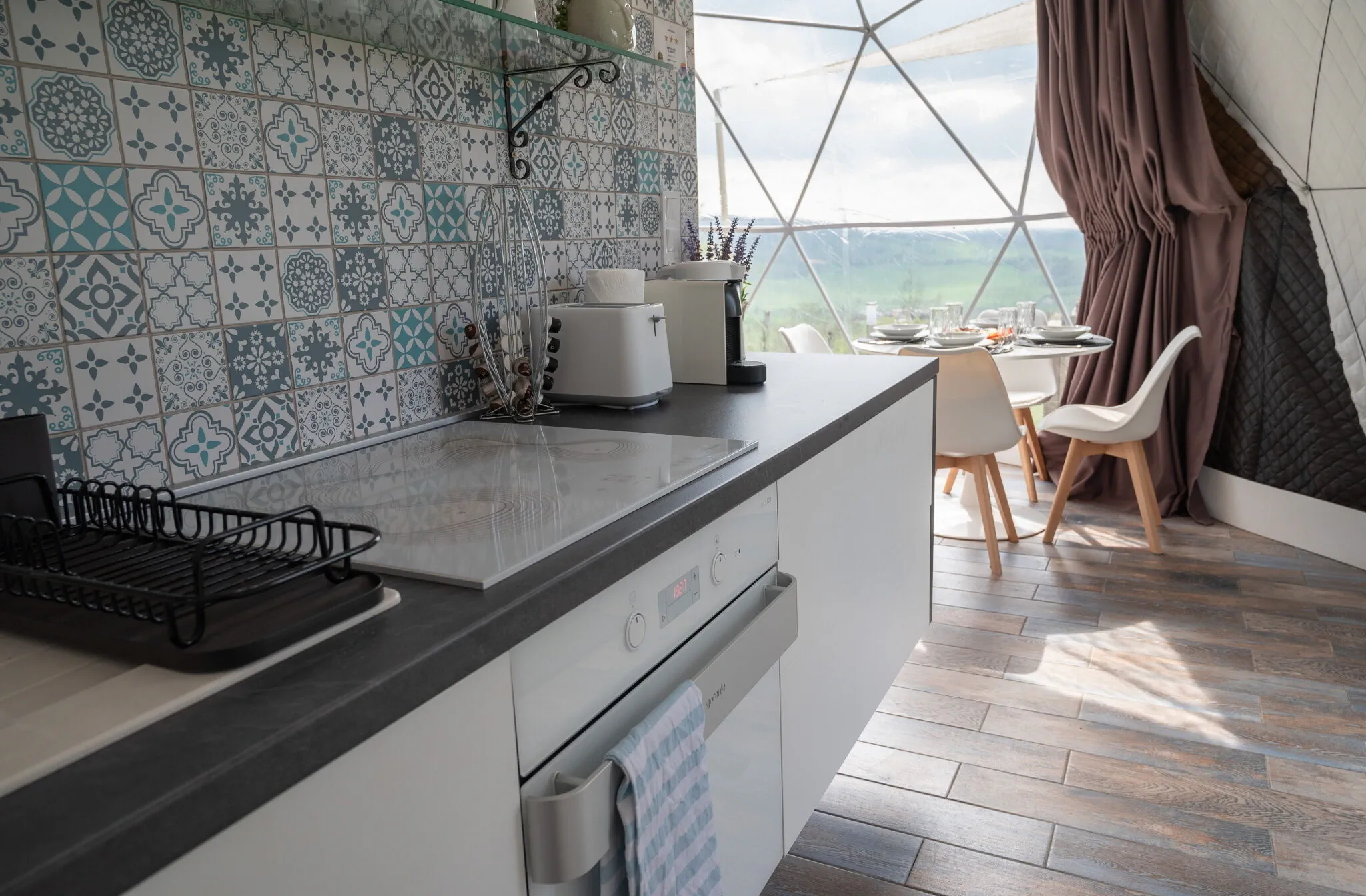 Mecsek Szíve Glamping Magyarszék – Magyarszék, Węgry
