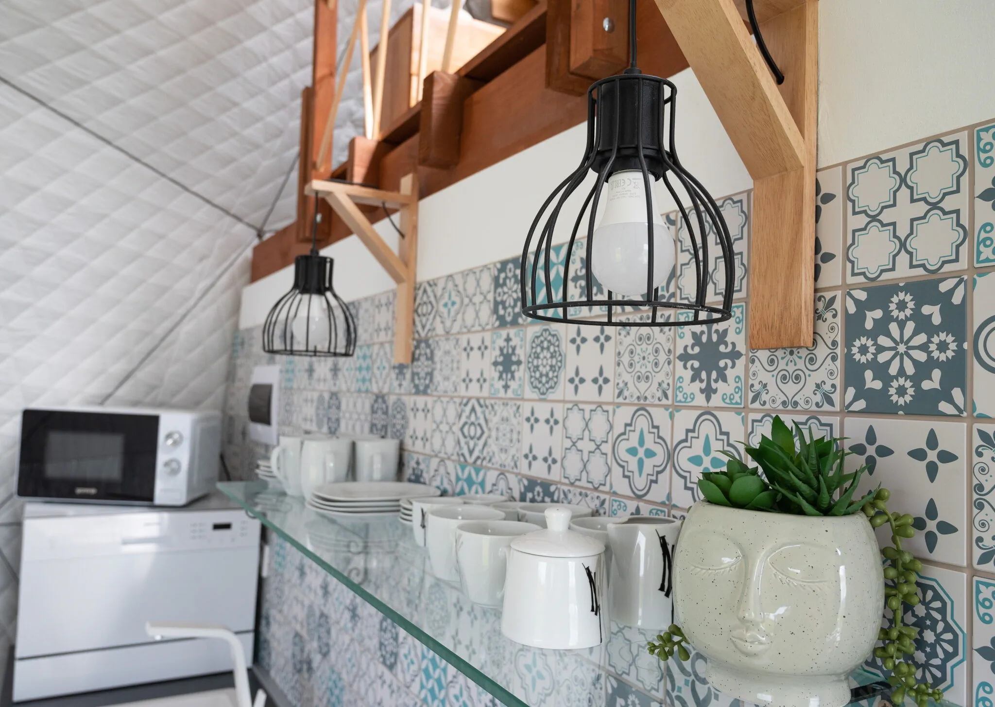 Mecsek Szíve Glamping Magyarszék – Magyarszék, Węgry