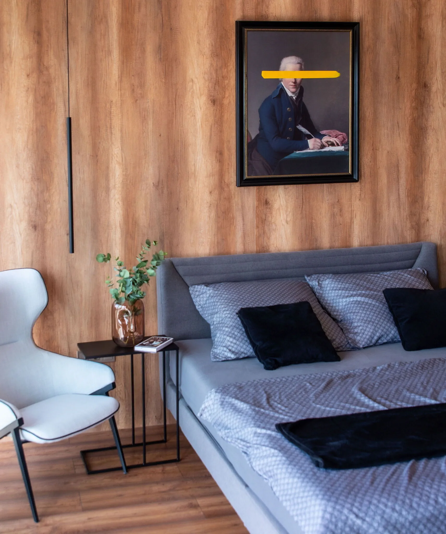 A csend és a víz Apartman Orfű – Orfű, Ungaria