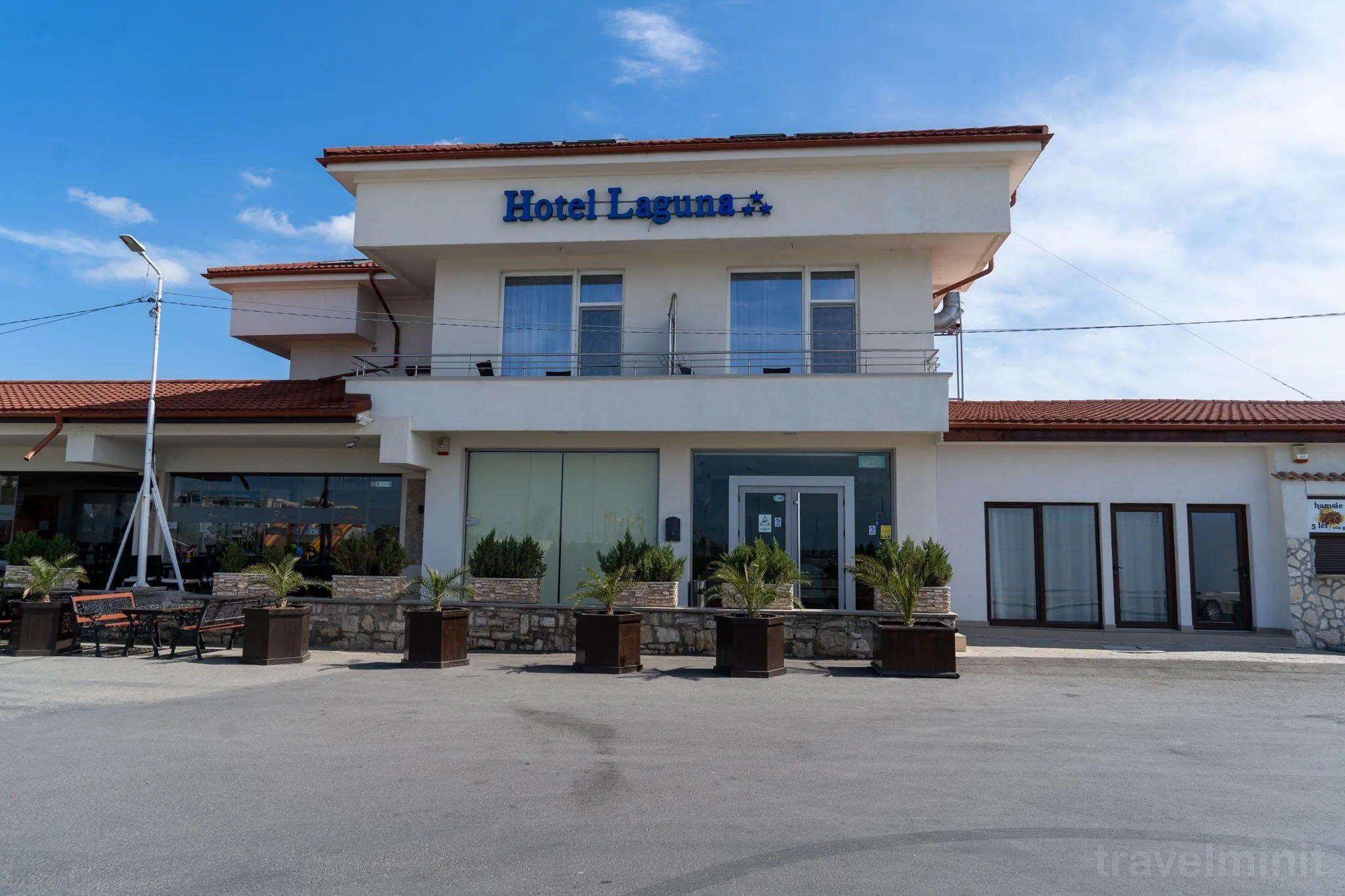 Hotel Laguna Mangalia - foto 1