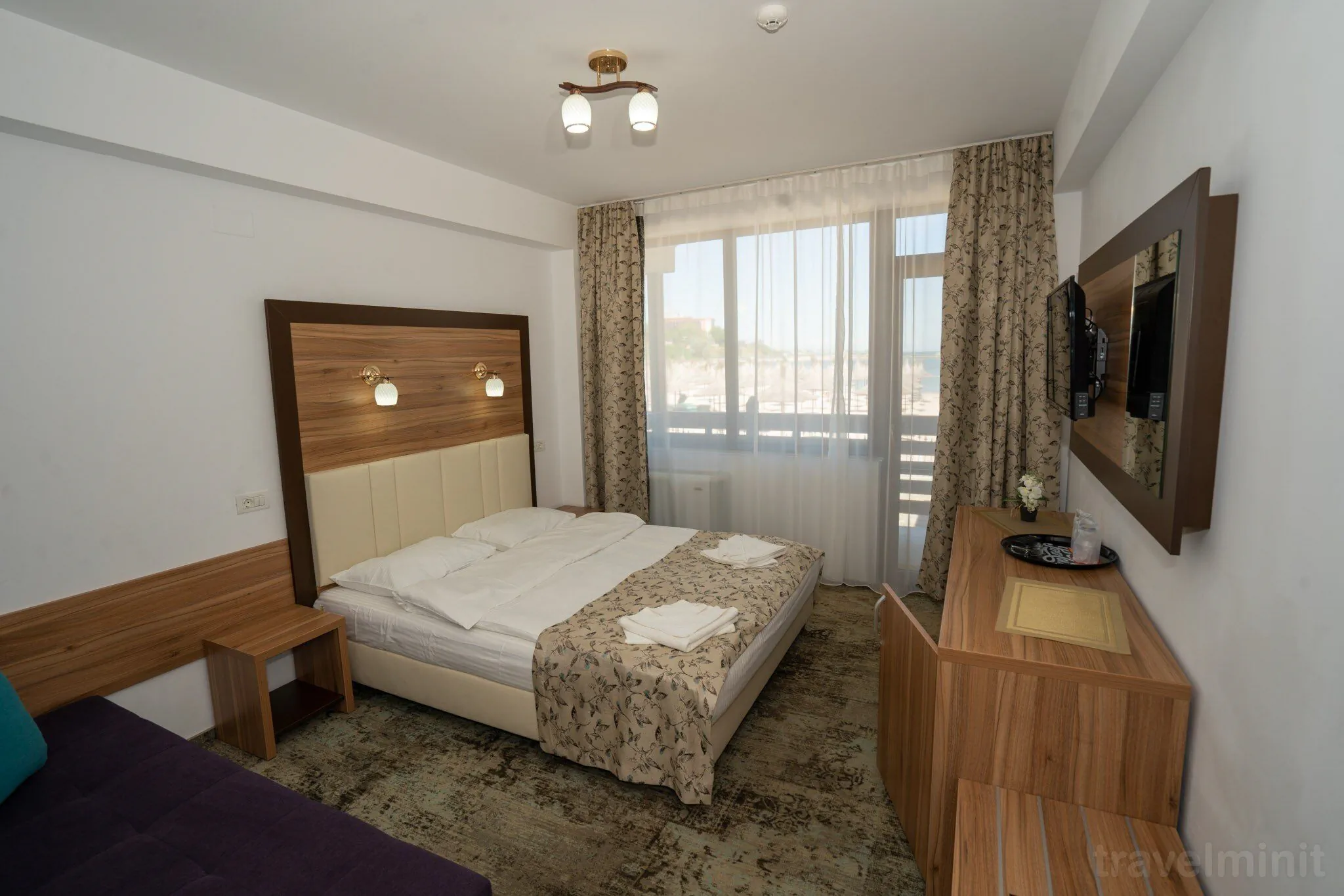 Hotel Laguna Mangalia - foto 2